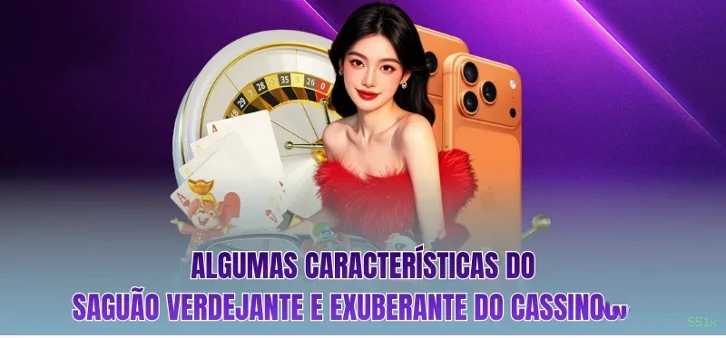 App 551x para Android e iOS - download grátis
