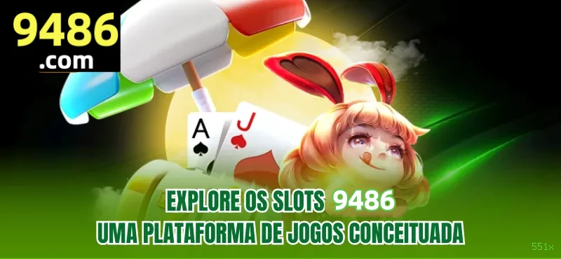 Slots no app 551x mobile
