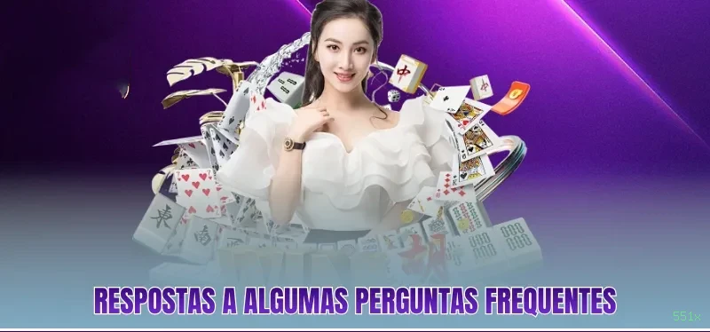 Guia rápido de apostas ao vivo na 551x