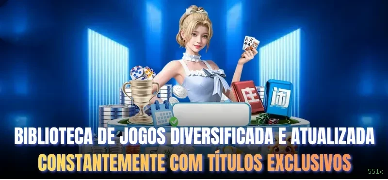 Plataforma 551x - cassino e apostas