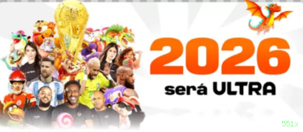 Segurança 551x SSL