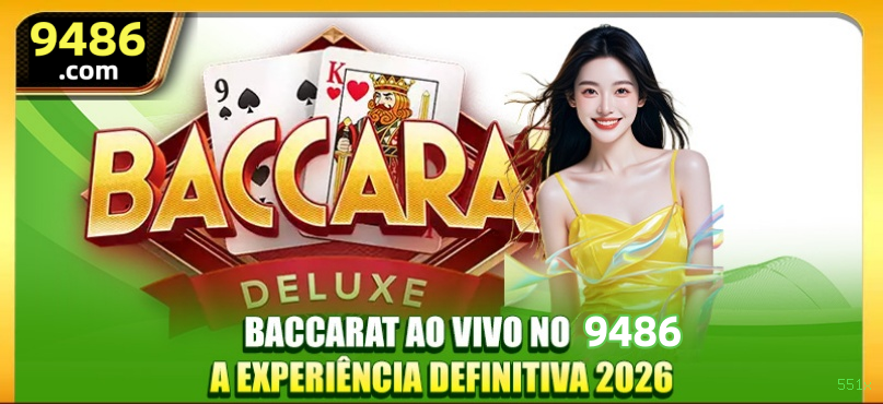 Ganhar e sacar na 551x